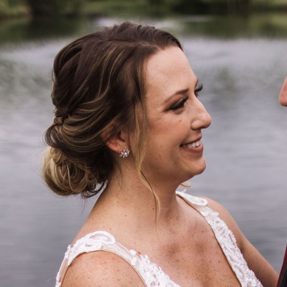 Meet your Posher, Jennifer